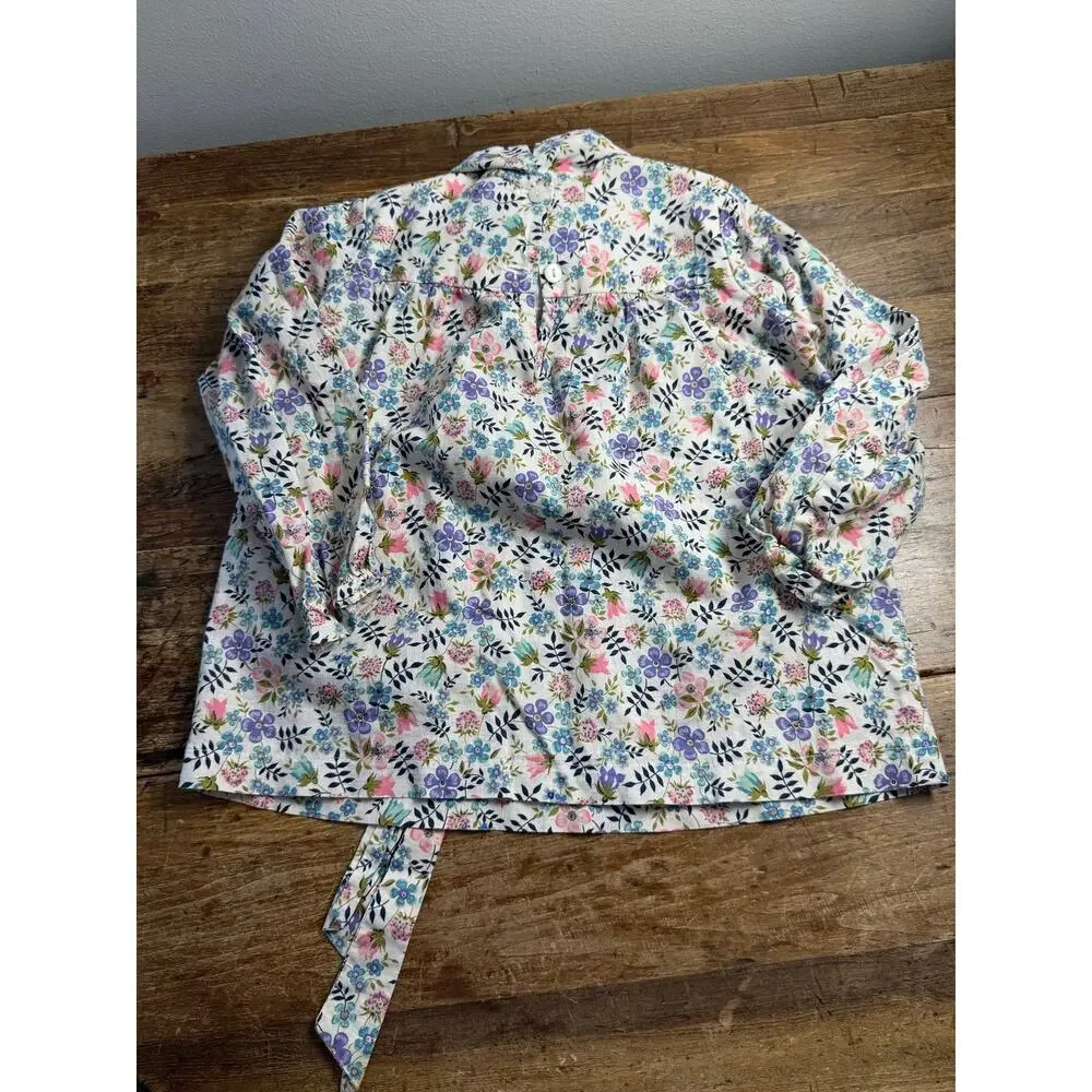 Mary & Grace Girl's 2pc Long sleeve outfit size 5